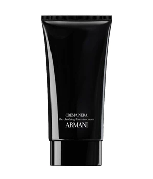Giorgio Armani Crema Nera Reinigungsschaum · 150 ml