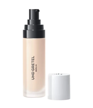 UND GRETEL EBEN Liquid Foundation Flüssige Foundation · 30 ml · Nude