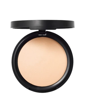 Nilens Jord Baked Mineral Powder Mineral Make-up · 8 g · Rosa