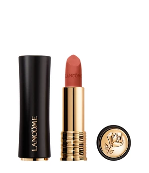 LANCÔME L'Absolu Rouge Drama Matte Lippenstift · 4 g · Hellbraun