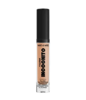 wet n wild Megalast Incognito All-Day Full Coverage Concealer Concealer · 5.5 ml