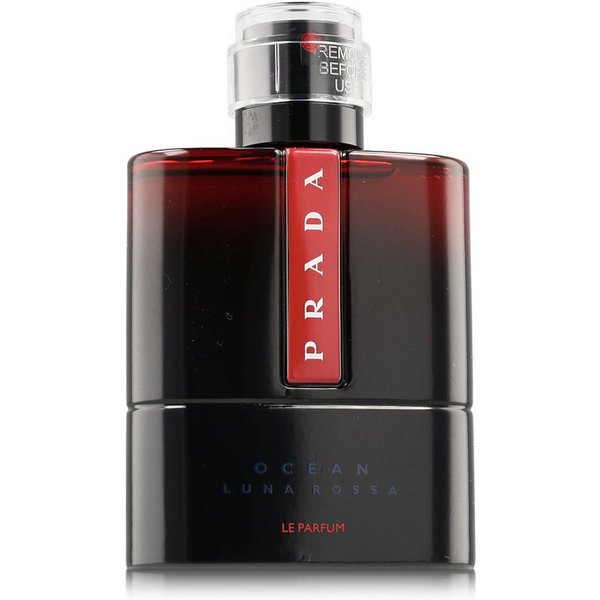 Prada Luna Rossa Ocean Le Parfum Refillable Parfum · 100 ml