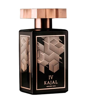 KAJAL Perfumes IV Eau de Parfum · 100 ml