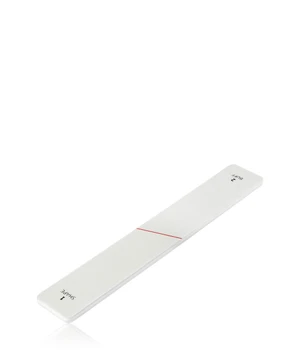 Zwilling Premum Polierfeile Nagelfeile · 1 Stk · Weiß
