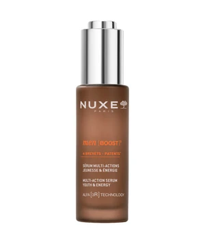 NUXE Men Energie- und Jugendlichkeit-Serum mit multifunktionaler Formel Gesichtsserum · 30 ml