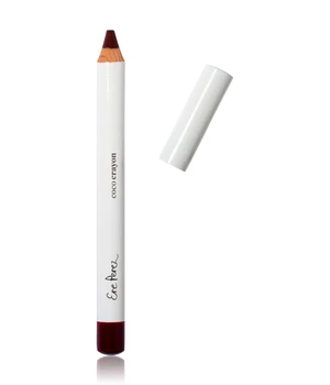 Ere Perez Coco Crayon Lippenstift · 3 g · Schwarz
