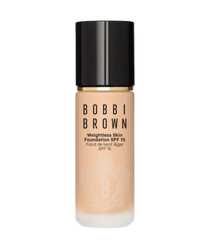 Bobbi Brown Weightless Skin Foundation Flüssige Foundation · 30 ml · Nude