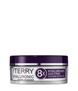 By Terry Hyaluronic Hydra-Powder Fixierpuder · 10 g · Weiß