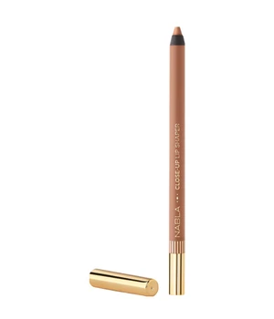 Nabla Close-Up Lip Shaper Lipliner · 1.12 g · Hellbraun