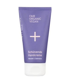 i+m Naturkosmetik Hands and More Schützende Handcreme Handcreme · 50 ml