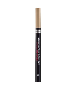 L'Oréal Paris Unbelieva Brow Micro Tatouage Augenbrauenstift · 1 g · Braun