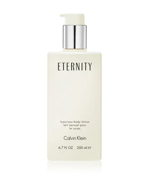 Calvin Klein Eternity Bodylotion · 200 ml