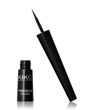 KIKO Milano Precision Eyeliner Eyeliner · 2.5 ml · Schwarz