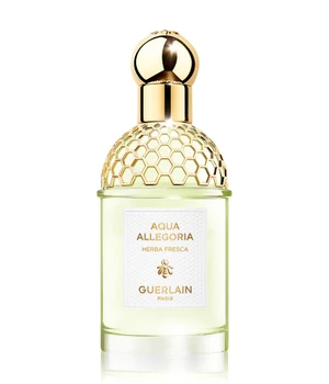 GUERLAIN Aqua Allegoria Herba Fresca Eau de Toilette · 75 ml