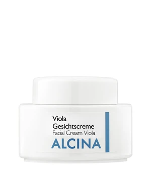 ALCINA Trockene Haut Viola Gesichtscreme · 100 ml
