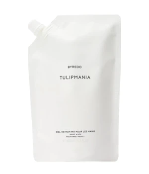 BYREDO Tulipmania Hand Wash Refill Flüssigseife · 450 ml