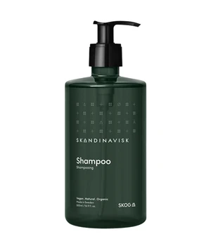 SKANDINAVISK SKOG Shampoo Haarshampoo · 500 ml