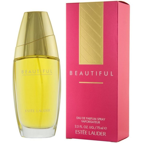 ESTÉE LAUDER Beautiful Eau de Parfum · 75 ml