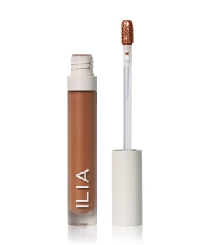 ILIA Beauty True Skin Serum Concealer · 5 ml · Braun