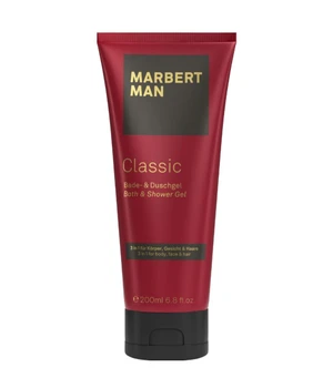 Marbert Man Classic Duschgel · 200 ml