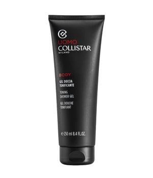 Collistar Man Toning Shower Gel With Plant Proteins Duschgel · 250 ml