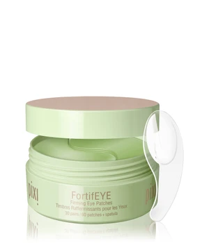 Pixi FortifEYE Toning & Lifting Hydrogel Eye Mask Augenpads · 60 Stk