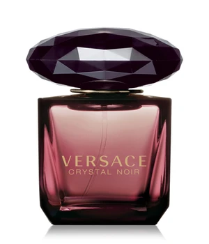 Versace Crystal Noir Eau de Toilette · 50 ml