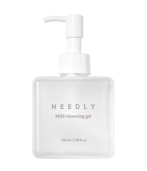 NEEDLY Mild Cleansing Gel Reinigungsgel · 235 ml