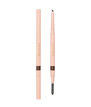 Gucci Stylo À Sourcils Waterproof Augenbrauenstift · 1 g · Braun