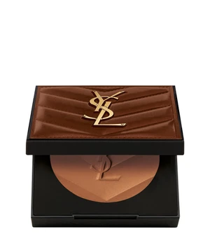 Yves Saint Laurent All Hours Hyper Bronzer Bronzingpuder · 7.5 g · Hellbraun