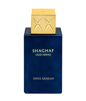Swiss Arabian Shaghaf Oud Azraq Eau de Parfum · 75 ml