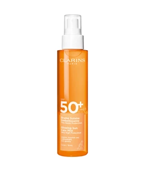 CLARINS Brume Solaire Embellisante Corps SPF 50+ Sonnenspray · 150 ml