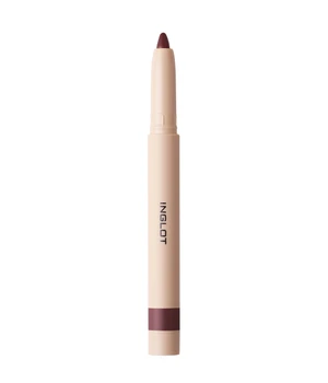 INGLOT Velvet Define Lip Pencil Lipliner · 1.6 g · Braun