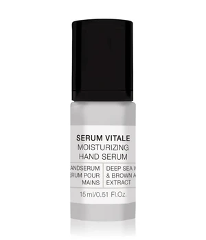 Alessandro Spa Serum Vitale Handgel · 15 ml