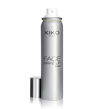 KIKO Milano Make Up Fixer Fixing Spray · 75 ml