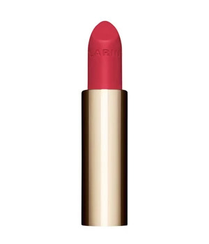CLARINS Joli Rouge Velvet Refill Lippenstift · 3.5 g · Dunkelrot