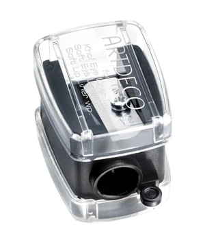 ARTDECO Sharpener for Soft Liner Spitzer · 1 Stk