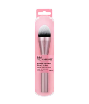 Real Techniques Power Pigment Blush Brush Pinsel · 1 Stk