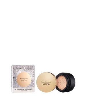 bareMinerals Deluxe Original Mineral Veil Loose Setting Powder Fixierpuder · 24 g