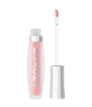 Buxom Plump Shot™ Collagen-Infused Lip Serum Lipgloss · 4 ml · Nude