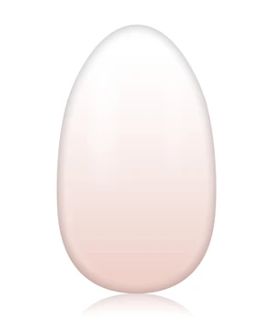 Miss Sophie Nude Babyboomer Nagelfolie · 24 Stk