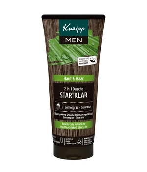 Kneipp 2 in 1 Dusche Startklar Duschgel · 200 ml