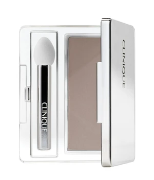 CLINIQUE All About Shadow Soft Matte Lidschatten · 2.2 g · Grau
