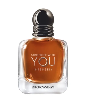 Giorgio Armani Emporio Armani Stronger with You Intensely Eau de Parfum · 50 ml