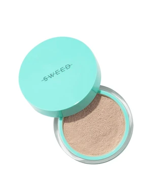 Sweed Miracle Powder Mini Loser Puder · 2 g · Nude