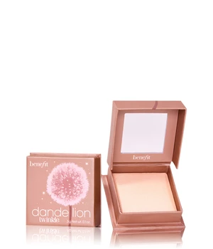 Benefit Cosmetics Dandelion Twinkle Powder Highlighter Highlighter · 3 g · Nude