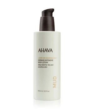 AHAVA Body Intensive Nourishment Dermud Nourishing Body Cream Körpercreme · 250 ml