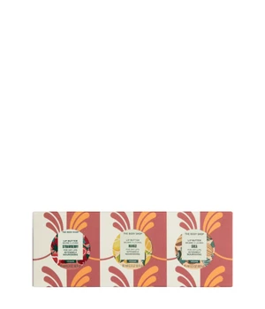 The Body Shop Lip Butter Trio Körperpflegeset · 1 Stk