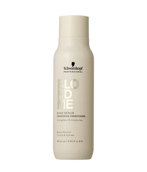 Schwarzkopf Professional BlondMe Blonde Essentials Nourishing Conditioner Conditioner · 250 ml