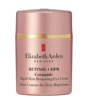 Elizabeth Arden Ceramide Retinol + HPR Ceramide Eye Cream Augencreme · 15 ml